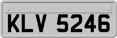 KLV5246