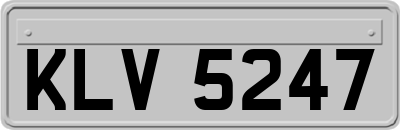 KLV5247