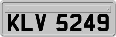 KLV5249