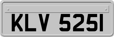KLV5251