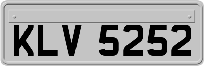 KLV5252