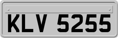 KLV5255