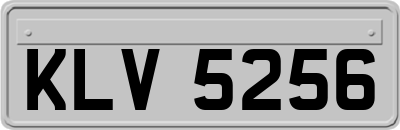 KLV5256