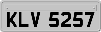 KLV5257