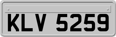 KLV5259