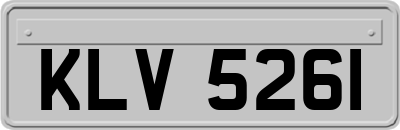 KLV5261
