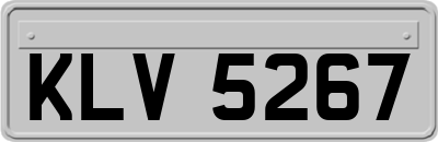 KLV5267