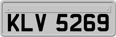 KLV5269