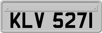 KLV5271