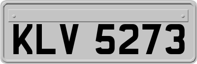 KLV5273