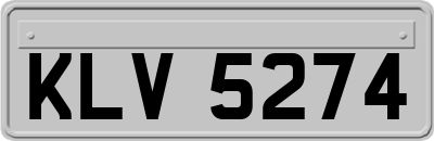 KLV5274