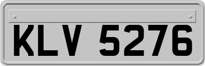 KLV5276