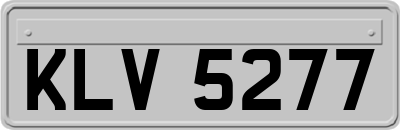 KLV5277