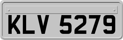 KLV5279