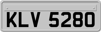 KLV5280