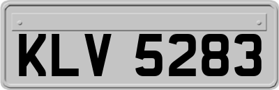 KLV5283
