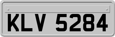 KLV5284