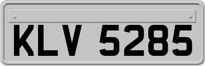 KLV5285