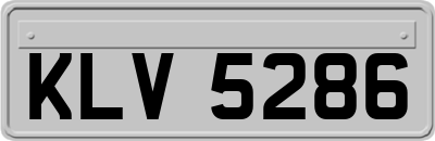 KLV5286
