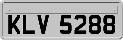 KLV5288