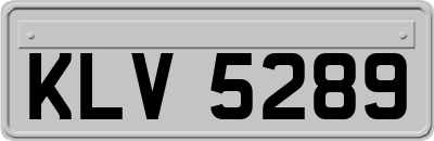 KLV5289