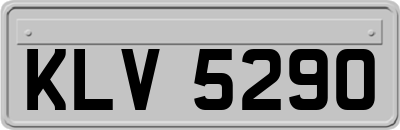 KLV5290