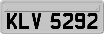 KLV5292