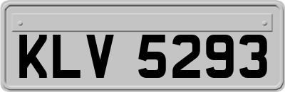 KLV5293