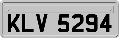 KLV5294
