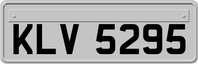 KLV5295