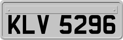 KLV5296