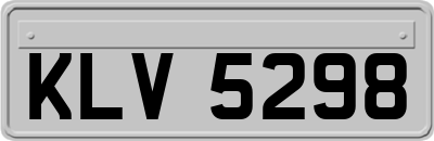 KLV5298