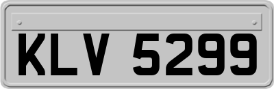 KLV5299