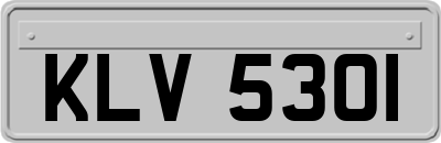 KLV5301
