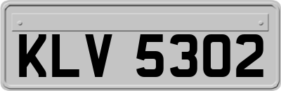 KLV5302