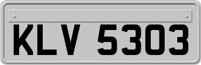 KLV5303