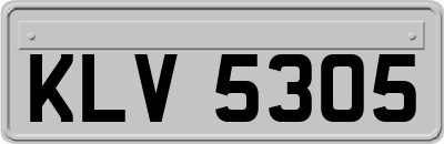 KLV5305