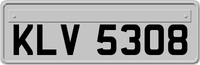 KLV5308