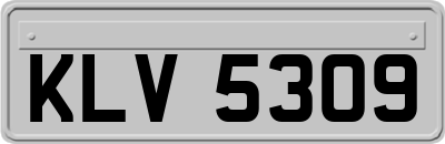 KLV5309