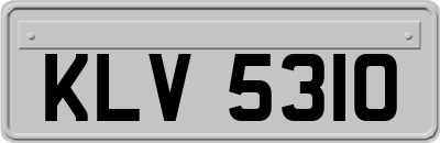 KLV5310