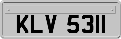 KLV5311