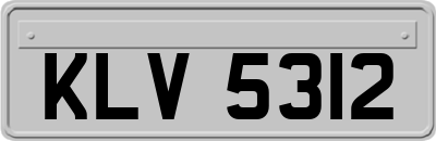 KLV5312
