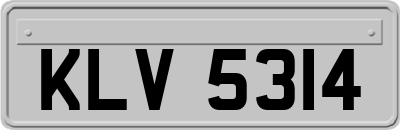 KLV5314