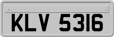 KLV5316