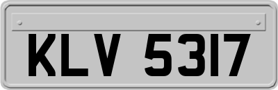 KLV5317
