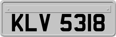 KLV5318