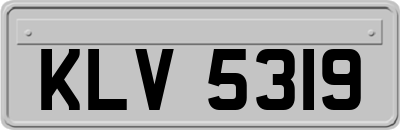 KLV5319