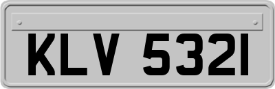 KLV5321