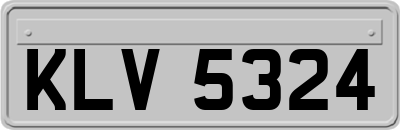 KLV5324