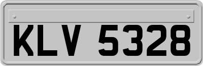 KLV5328